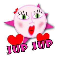 Jup Jup