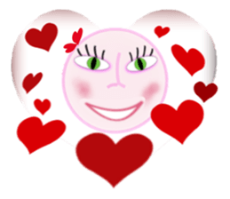 Jup Jup sticker #13471771