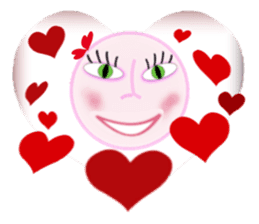 Jup Jup sticker #13471771