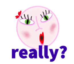 Jup Jup sticker #13471772