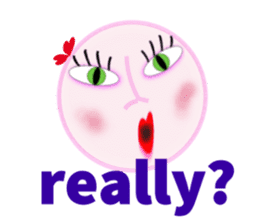 Jup Jup sticker #13471772