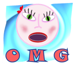Jup Jup sticker #13471773
