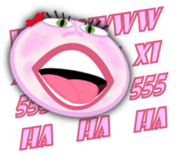 Jup Jup sticker #13471774