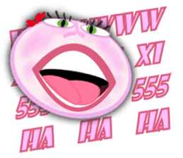 Jup Jup sticker #13471774