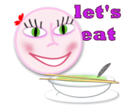 Jup Jup sticker #13471776