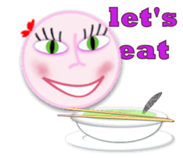Jup Jup sticker #13471776