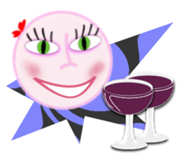 Jup Jup sticker #13471777