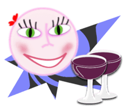 Jup Jup sticker #13471777