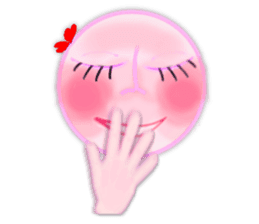 Jup Jup sticker #13471778