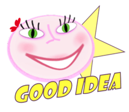Jup Jup sticker #13471779