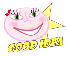 Jup Jup sticker #13471779