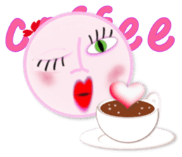 Jup Jup sticker #13471780