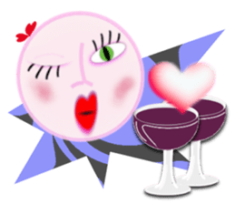 Jup Jup sticker #13471782