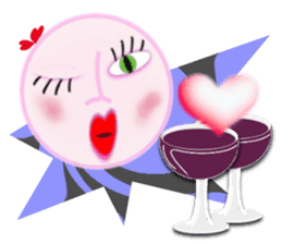 Jup Jup sticker #13471782