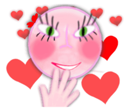 Jup Jup sticker #13471783
