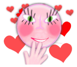 Jup Jup sticker #13471783