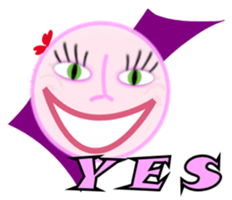 Jup Jup sticker #13471785