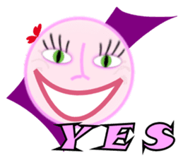 Jup Jup sticker #13471785
