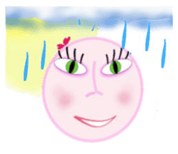Jup Jup sticker #13471789