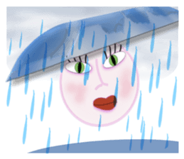 Jup Jup sticker #13471790
