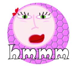 Jup Jup sticker #13471793