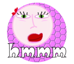 Jup Jup sticker #13471793