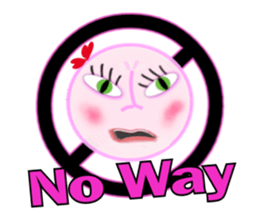 Jup Jup sticker #13471794