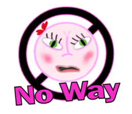 Jup Jup sticker #13471794