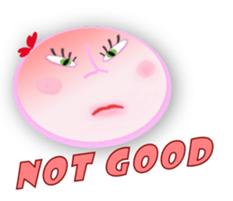Jup Jup sticker #13471795
