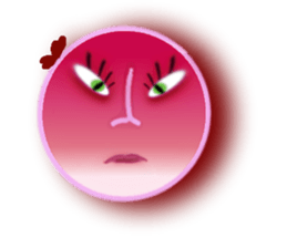 Jup Jup sticker #13471796