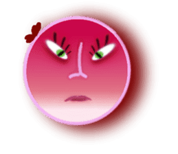 Jup Jup sticker #13471796