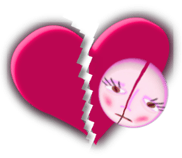 Jup Jup sticker #13471798