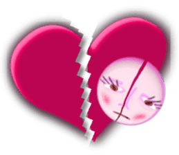 Jup Jup sticker #13471798