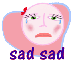 Jup Jup sticker #13471799