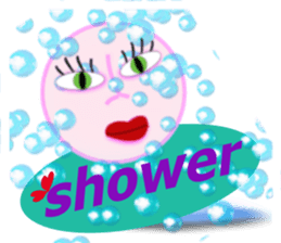 Jup Jup sticker #13471802