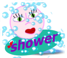 Jup Jup sticker #13471802