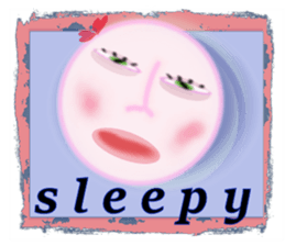 Jup Jup sticker #13471803