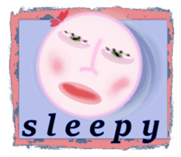 Jup Jup sticker #13471803