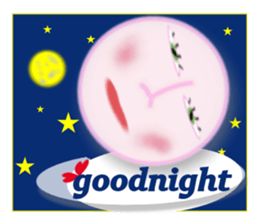 Jup Jup sticker #13471804