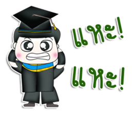 Mr. Tamura. congratulations.^^ sticker #13471964