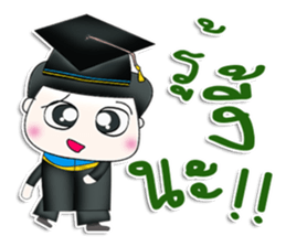 Mr. Tamura. congratulations.^^ sticker #13471979