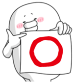 yarukinashio(Daily version) sticker #13472503