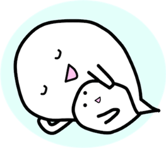 OBAKERON6 sticker #13472752