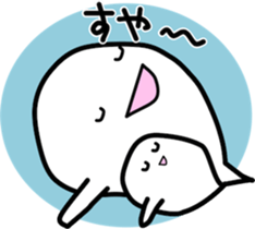 OBAKERON6 sticker #13472753