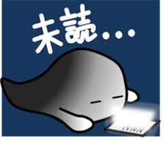 OBAKERON6 sticker #13472756
