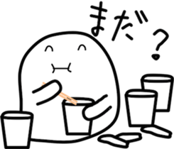 OBAKERON6 sticker #13472758