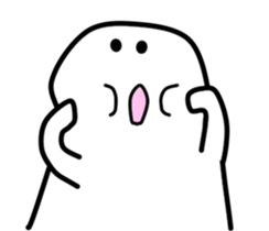 OBAKERON6 sticker #13472760