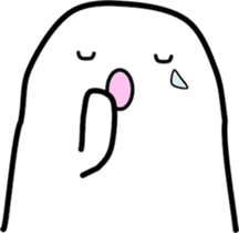 OBAKERON6 sticker #13472762