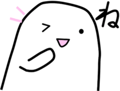 OBAKERON6 sticker #13472765
