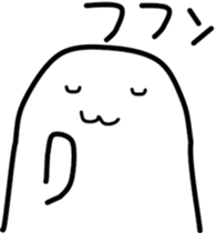 OBAKERON6 sticker #13472766